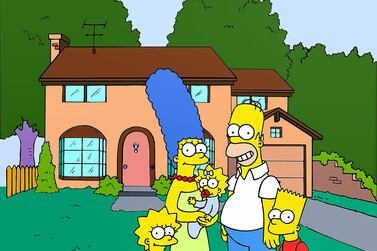 ‘The Simpsons’ will stop using white actors to voice characters of colour. 20th Century Fox Television