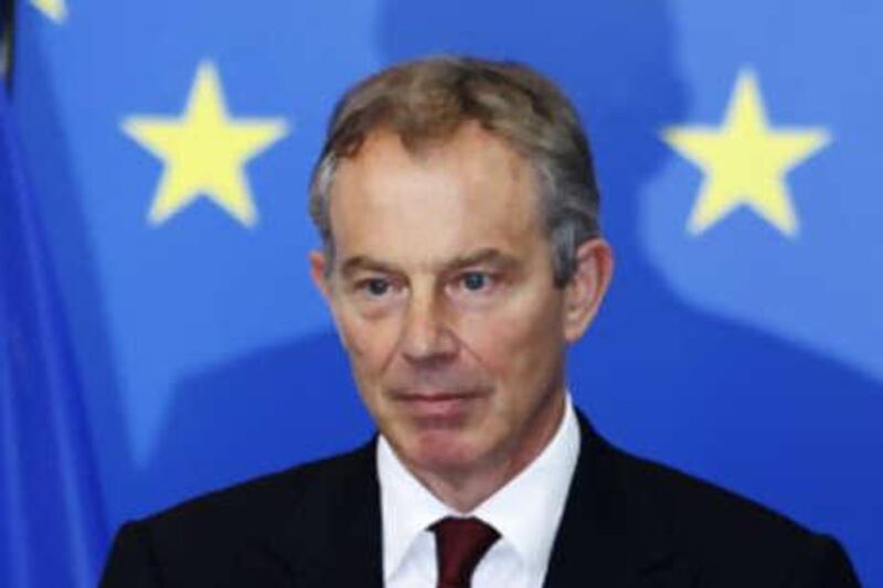 The then prime minister, Tony Blair, said the investigation could threaten intelligence links at a key point in the "war on terror".