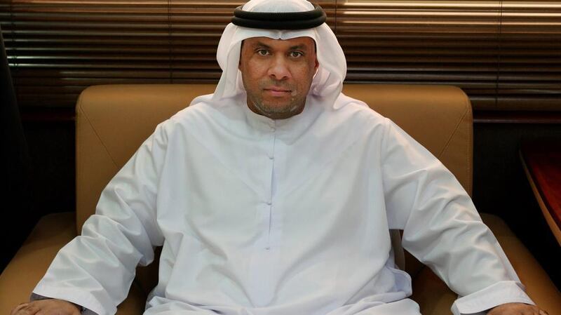  Judge Ahmed Ibrahim Saif has thrown his support behind plans to roll out electronic tagging in the UAE for the first time. The National
