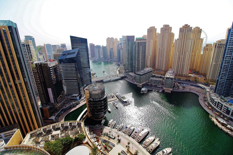 The Address Dubai Marina
Size: 540 sq ft
Studio
1 Bathroom
Marina Views
Price: Dh85,000 

Katy Straker, the property agent confirms this gorgeous studio in The Address Dubai Marina was 100,000 AED and now she‚Äôs advertising it for 85,000. It is a serviced hotel studio apartment and fully furnished to a high standard. Comes with balcony with marina views. Courtesy: HMShomes