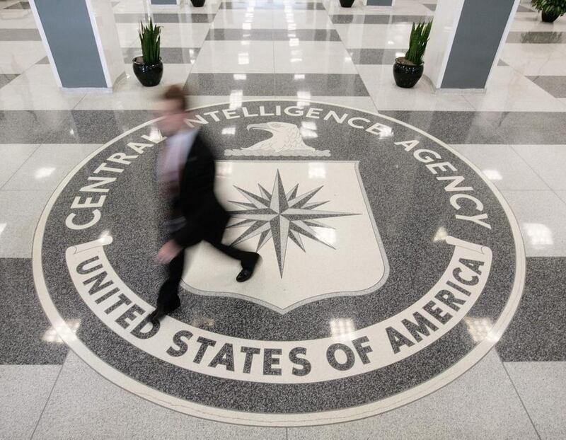 The CIA is accused using Swiss encryption firms to spy on governments worldwide.  Reuters