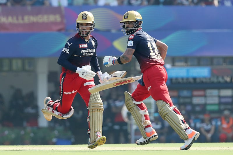 Rajat Patidar (6 matches, 163 runs, Avg 32.60, SR 133.60): Has been a breath of fresh air for Royal Challengers Bangalore in the five matches he has batted in so far. Solves a big problem facing many franchises - a reliable Indian batsman in the top order. Has taken some of the pressure off Virat Kohli and Faf du Plessis. Sportzpics for IPL  
