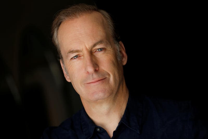 Bob Odenkirk has revealed he had a heart attack while filming 'Better Call Saul'. Reuters