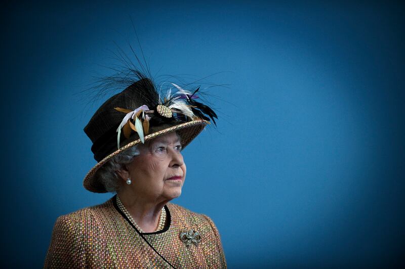 The UK's Queen Elizabeth II has died at the age of 96. She acceded to the throne in 1953 and was the world’s longest-serving head of state. Getty