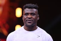 Fighters rally around Francis Ngannou after death of his 15-month-old son