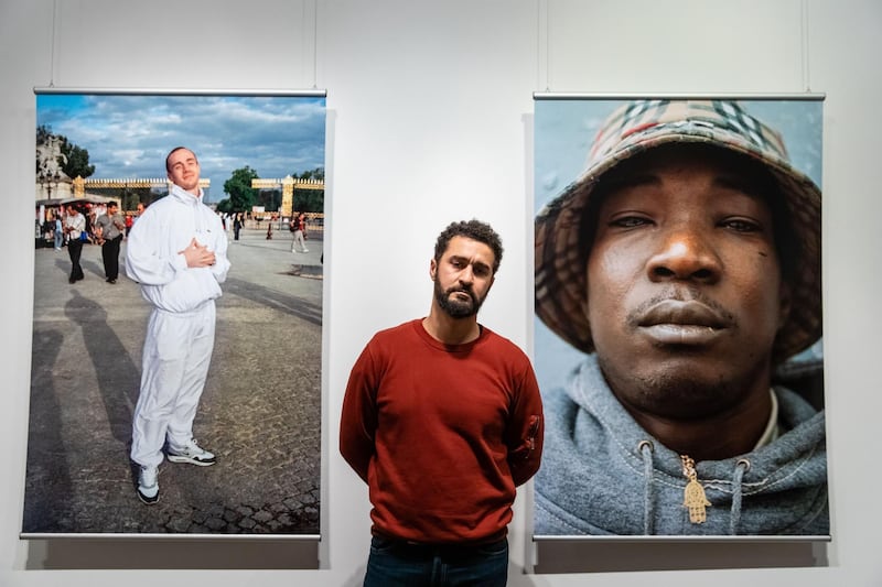 French-Algerian artist and photographer Mohamed Bourouissa has won the 2020 Deutsche Borse photography prize. The Photographers' Gallery