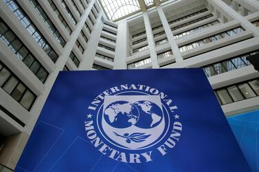 The global economy is coming back from the depths of the crisis, according to the International Monetary Fund. Reuters.
