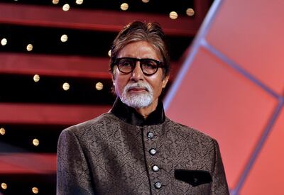 Amitabh Bachchan has signed a deal to become the new brand ambassador of Indian cryptocurrency exchange CoinDCX, AFP 