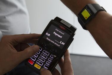 As FinTech evolves, payment options are developing rapidly worldwide. Bloomberg