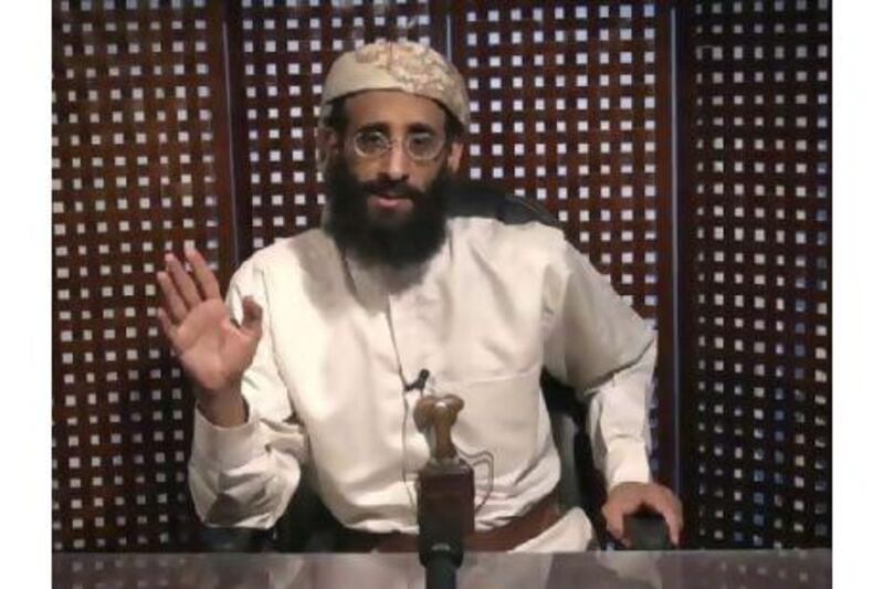 Google-owned YouTube has removed all of its videos of Anwar Al Awlaki. muslm.net / Reuters