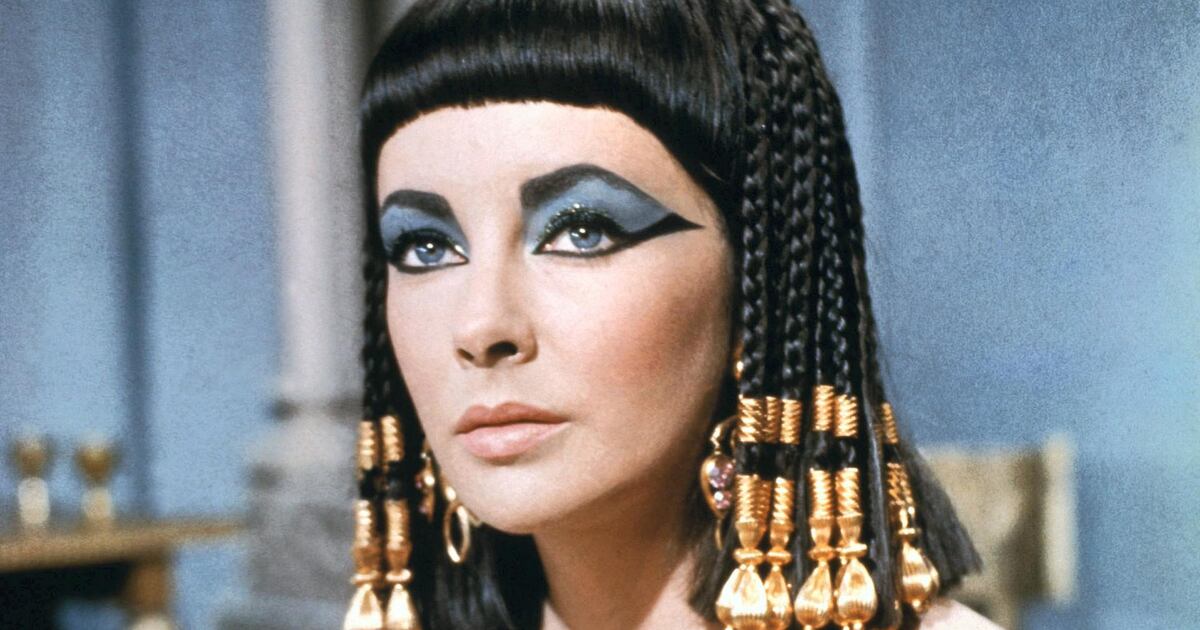 We now know what Cleopatra smelled like - Big Think