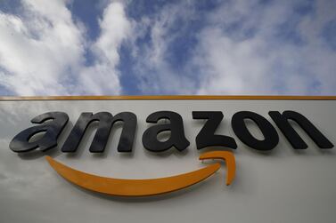 Amazon's chief executive Jeff Bezos is part of a team that invested $15 million in Series A round. AFP