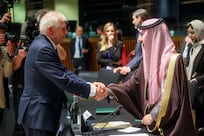 The EU and GCC have embarked on a new era of strategic partnership     