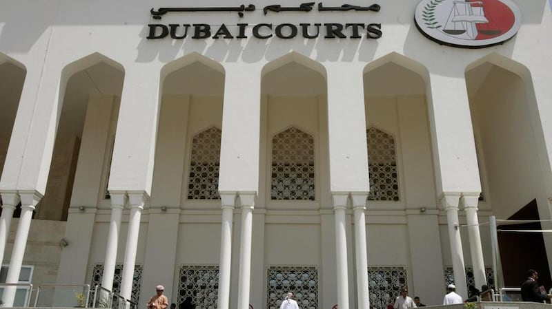 A former Dubai taxi driver who used a borrowed RTA cab for personal gain will spend six months in jail. AFP  