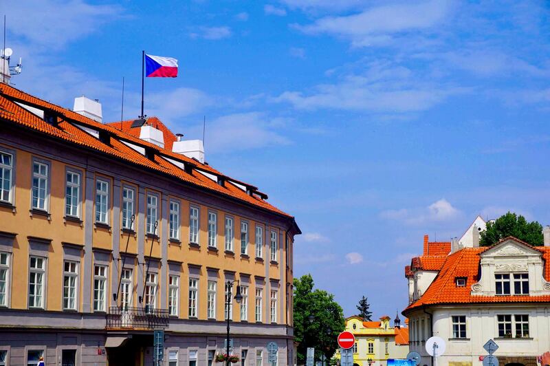 8. Czech Republic. Unsplash