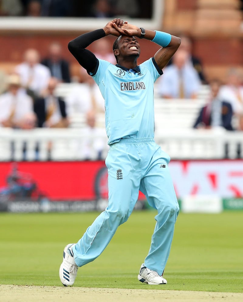 Jofra Archer has been ruled out of England’s second Test against the West Indies after a breach of the team’s ‘bio-secure protocols’, the ECB has announced. PA