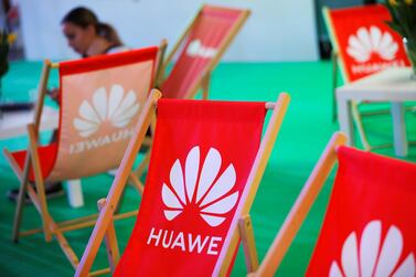 US companies may soon be allowed to deal with Huawei again. Reuters