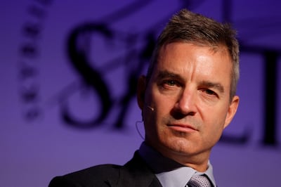 Daniel Loeb's hedge fund Third Point called on Walt Disney to suspend its dividend and go all-in on streaming in 2020. Reuters
