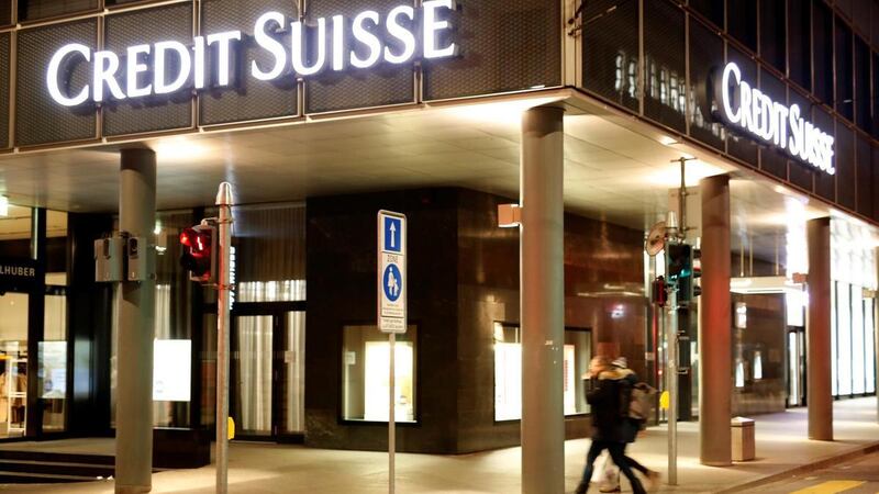 Credit Suisse’s asset management arm is in the spotlight for the wrong reasons. Reuters