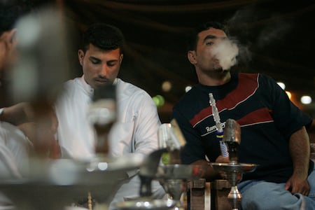 Why Ramadan could be the ideal time to quit smoking