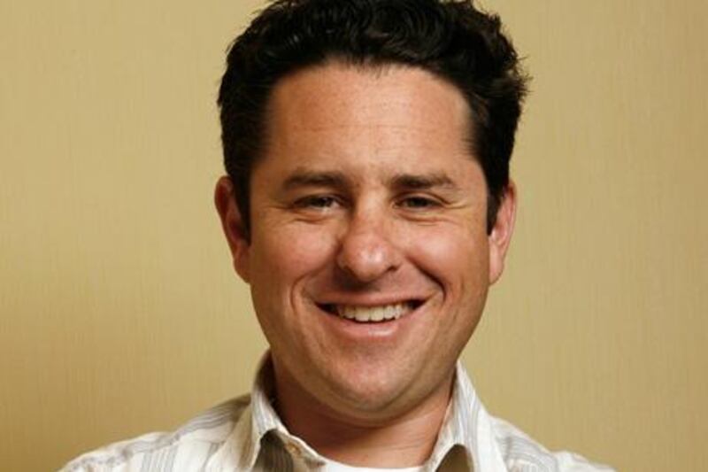 The director JJ Abrams is most famous for the long-running television series Lost.