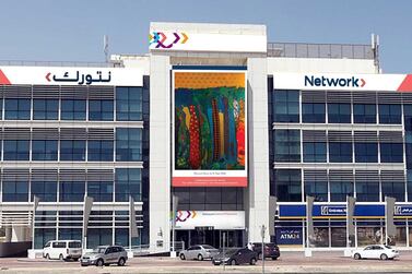 Network International headquarters in Dubai. The company plans to list its shares in London. Courtesy Network International 