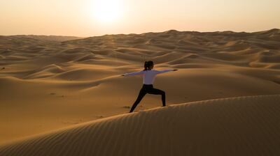 Stretching, and dedicated warm-up and cool-down sessions are crucial, say experts. Photo: Samadhi