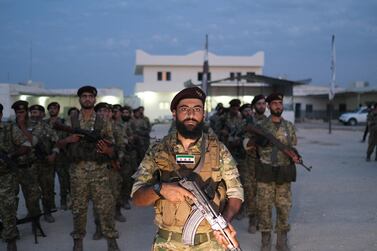 Recep Tayyip Erdogan’s proposal to deploy troops in support of the GNA will be seen as a desperate throw of the dice designed to save the Tripoli-based organisation. EPA
