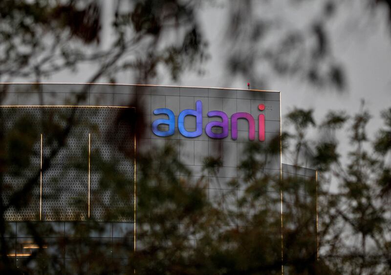 The Adani Group's response comes as its flagship business, Adani Enterprises, presses forward with a $2.5 billion secondary share sale. Reuters