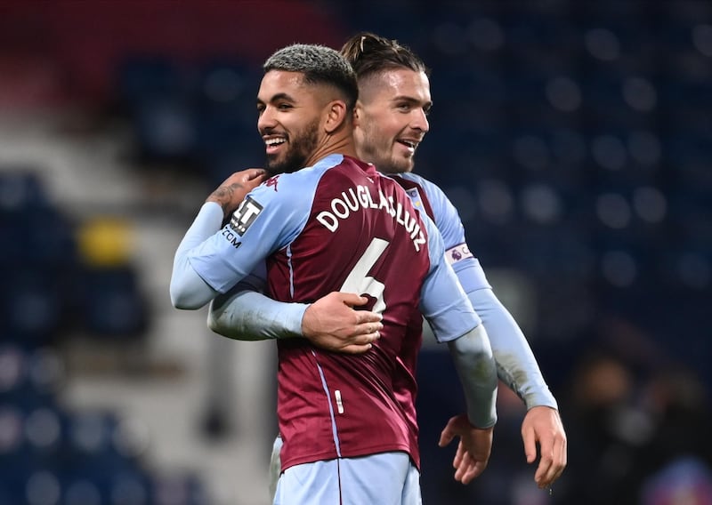 Aston Villa v Crystal Palace (7pm) - Villa looking strong after their 3-0 win at West Brom last time out - while Palace were thumped 7-0 at home to Liverpool. PREDICTION: Aston Villa 2 Crystal Palace 0. EPA