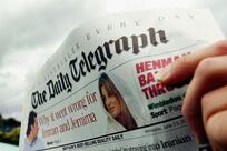 UK's Spectator could be sold separately from Telegraph titles