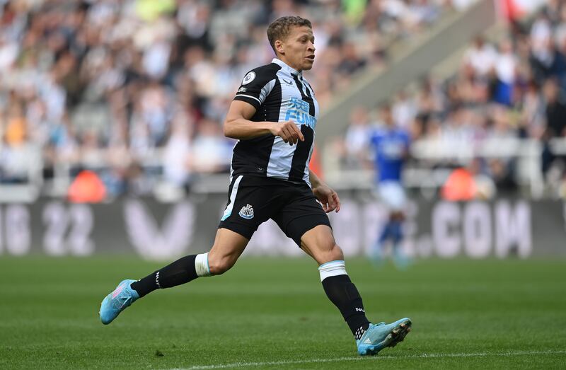 Dwight Gayle - Prolific scorer in the second-tier but the 32-year-old should really have been sold three seasons ago as he has never been a regular goal-getter in the top-flight, although it would be difficult for anyone to make their mark in the tiny cameo substitute appearances he has been restricted to in the last couple of campaigns. Getty