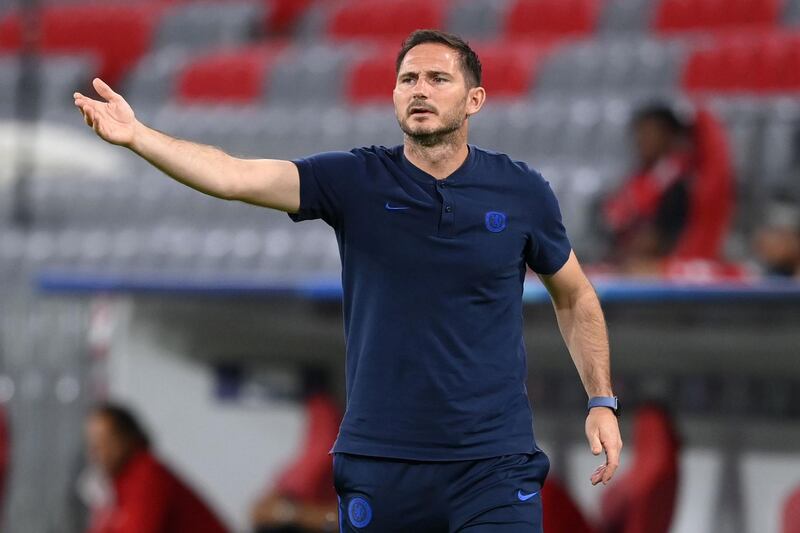 CHELSEA 2019/20 RATINGS: MANAGER: Frank Lampard - 8. Lampard's appointment last summer was met with realistic optimism. Chelsea's greatest goalscorer was back at the club but had to contend with a transfer embargo that meant he was unable to replace the sold Eden Hazard. Billed as Chelsea's weakest squad in years, Lampard steered the Blues to a top four finish in the Premier League, the FA Cup final, and the Champions League last 16. All while giving ample opportunities to the club's youngsters. There is still plenty of room for improvement, particularly with the team's defensive frailties, but an impressive first year in the Stamford Bridge dugout. Getty Images