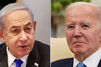 Netanyahu makes U-turn and agrees to send delegation to Washington amid Biden row