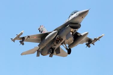Turkey says its air offensive in northern Iraq is aimed at PKK fighters in the region. Reuters