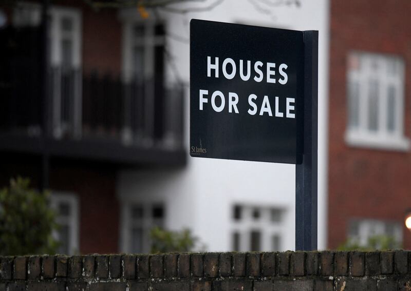 Campaigners say London's property market has been fuelled by dirty money. Reuters