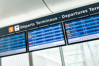 Being flexible on where to go and which days to fly can help travellers find cheaper airfares.  Photo: Bloomberg