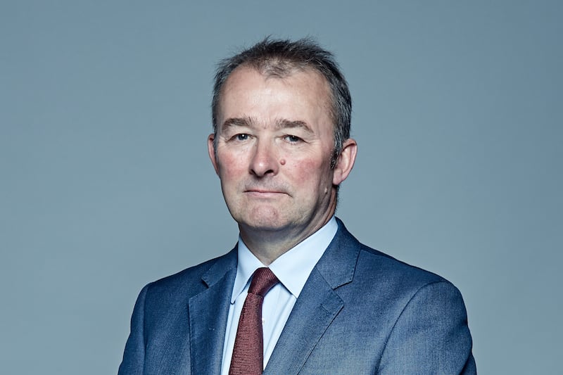 Simon Hart, Parliamentary Secretary to the Treasury (Chief Whip). House of Commons