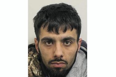 Shehroz Iqbal shared extremist views and promoted ISIS on social media. Met Police