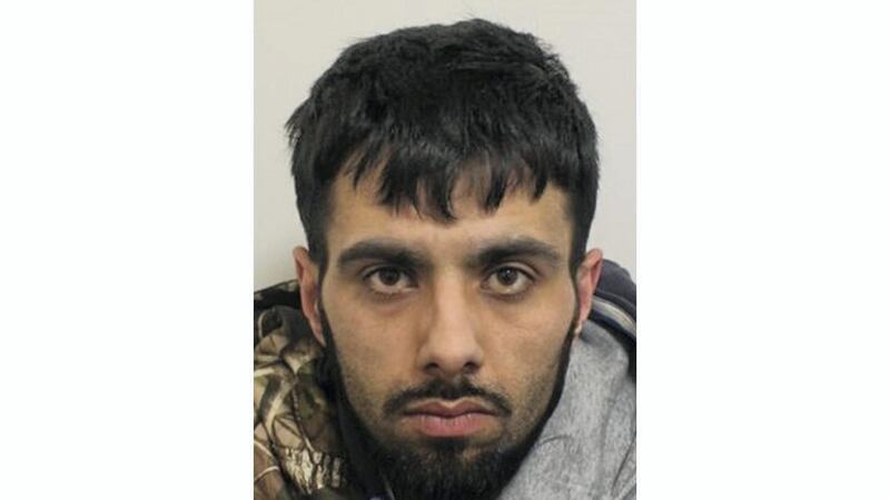 Shehroz Iqbal shared extremist views and promoted ISIS on social media. Met Police