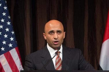 Yousef Al Otaiba, UAE ambassador to the US, has welcomed the The American Jewish Committee's plans to open an office in the Emirates. The National