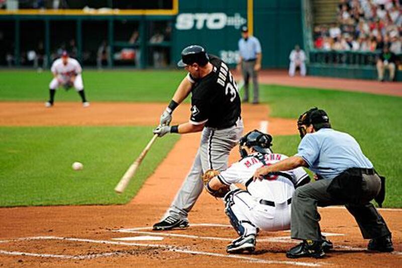 Adam Dunn seems a certainty to go over 200 strikeouts for the first time in his career.