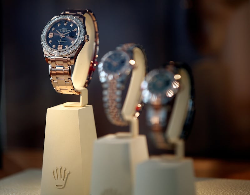 The Best Watches for Men  The Watch Club by SwissWatchExpo