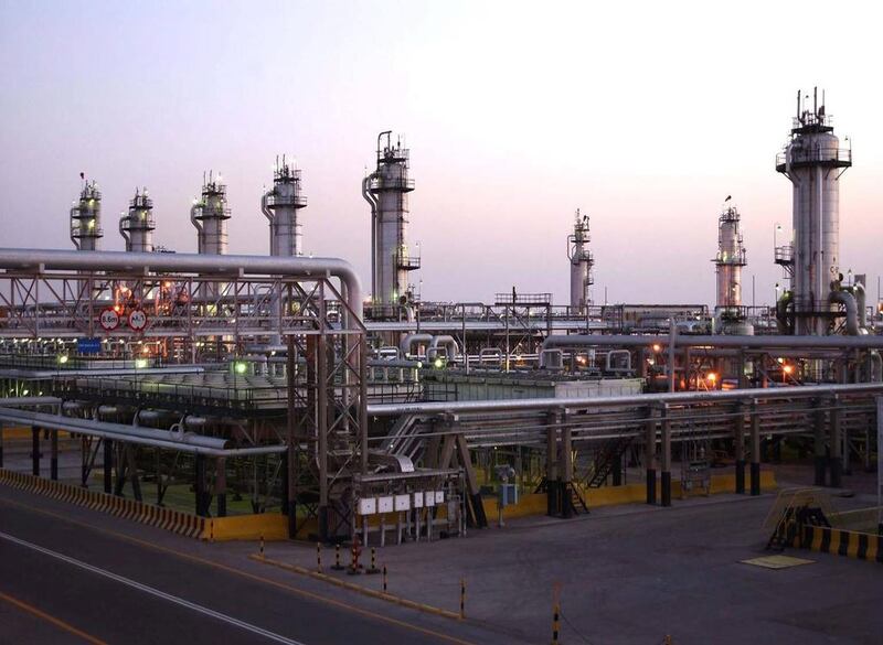 Aramco plans to expand its downstream operations to tap into a $4 trillion chemicals market. Saudi Aramco
