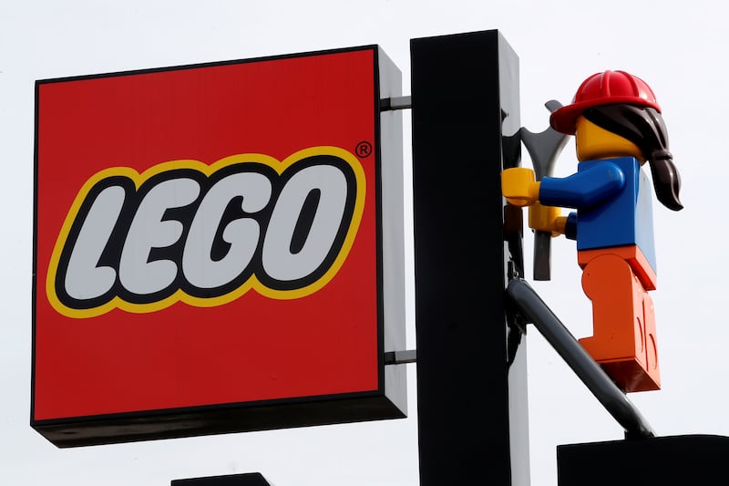 Rare Lego sets can be a lucrative investment, according to new research by economists at the Higher School of Economics University in Moscow. Reuters