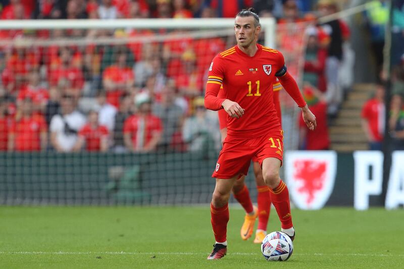 Gareth Bale - 6. Almost swept in the opening goal after 14 minutes but he could only flash wide at the near post under pressure. Always looked likely to produce a bit of quality that would open up the Belgium defence. AFP