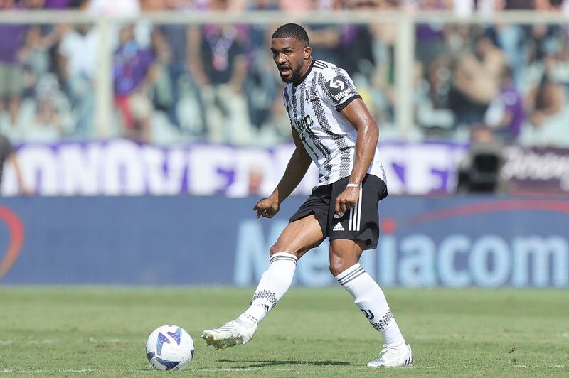 Gleison Bremer 4 – The Brazilian made his Champions League debut and endured a tough evening alongside Bonucci. Lost Mbappe for the first. Getty Images