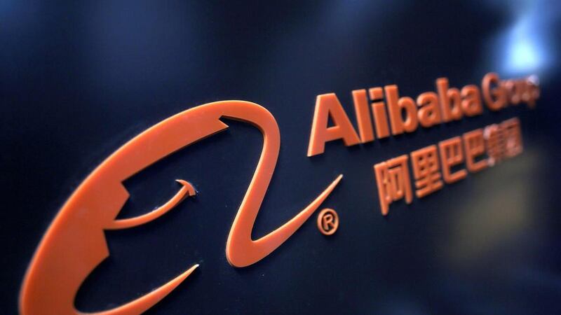 Alibaba's growth in its cloud computing division slowed to a still-respectable 66 per cent in the last quarter. Reuters