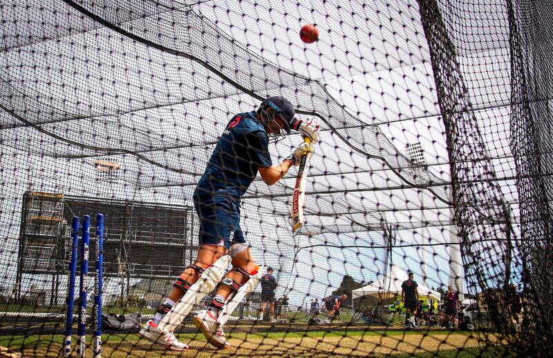 England cricket captain Joe Root.  AFP