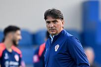 'Forever Ainawi' Zlatko Dalic leads Croatia in another hunt for glory at Euro 2024